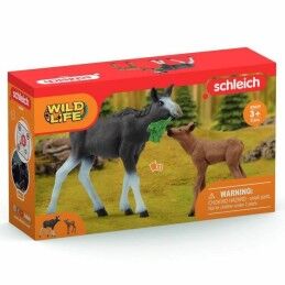 Schleich|Playset Schleich 42629 3 Peças