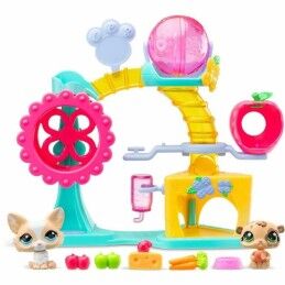 Bandai|Playset Bandai BF00519