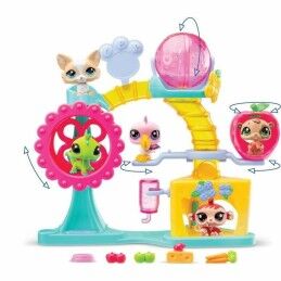 Bandai|Playset Bandai BF00519