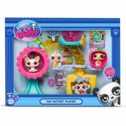 Bandai|Playset Bandai BF00519