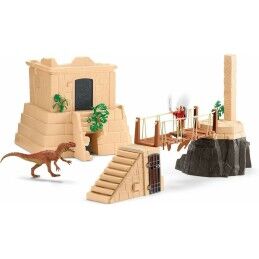 Schleich|Playset Schleich Lost Temple Adventures