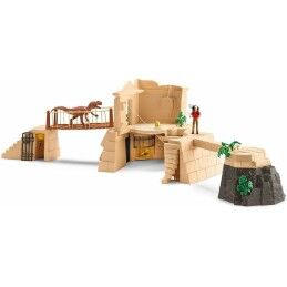 Schleich|Playset Schleich Lost Temple Adventures