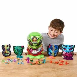 Moose Toys|Figuras de Ação Moose Toys Mega Alien Dissection