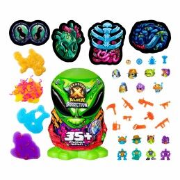 Moose Toys|Figuras de Ação Moose Toys Mega Alien Dissection