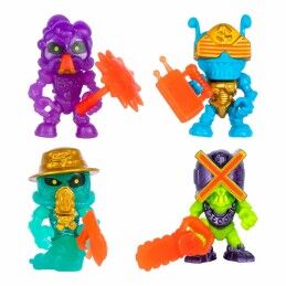 Moose Toys|Figuras de Ação Moose Toys Mega Alien Dissection
