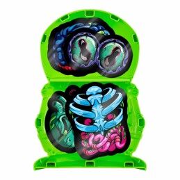 Moose Toys|Figuras de Ação Moose Toys Mega Alien Dissection