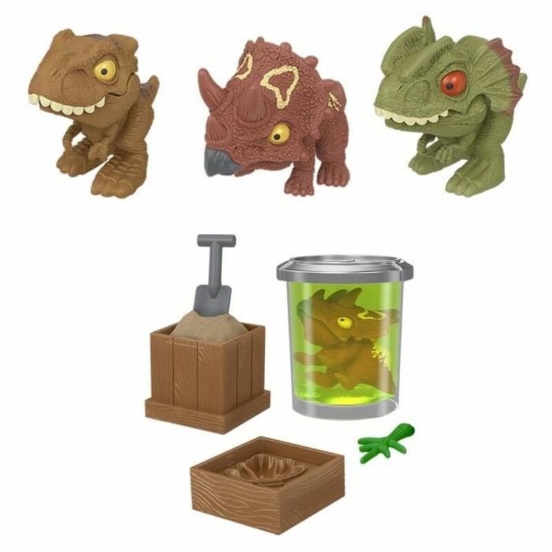 Mattel|Playset Mattel Dino Devourers Mattel|Playset Mattel Dino Devourers