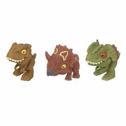 Mattel|Playset Mattel Dino Devourers