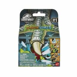 Mattel|Playset Mattel Dino Devourers