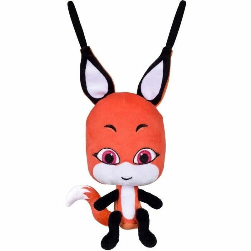 Bandai|Figuras de Ação Bandai Trixx Plush Bandai|Figuras de Ação Bandai Trixx Plush