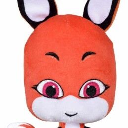 Bandai|Figuras de Ação Bandai Trixx Plush