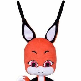 Bandai|Figuras de Ação Bandai Trixx Plush
