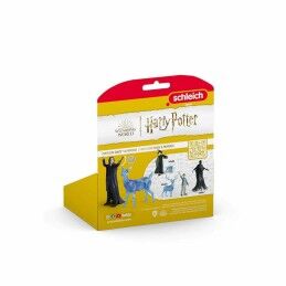 Schleich|Figuras de Ação Schleich Snape and his Patronus
