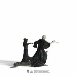 Schleich|Figuras de Ação Schleich Voldemort, Nagini and Bellatrix (3 Unidades)