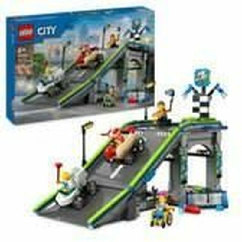 Lego|Jogo de Construção Lego Lego|Jogo de Construção Lego