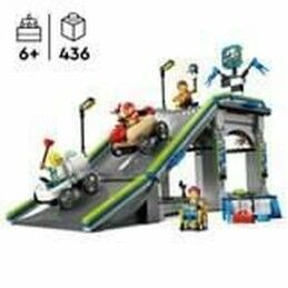 Lego|Jogo de Construção Lego