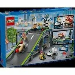 Lego|Jogo de Construção Lego