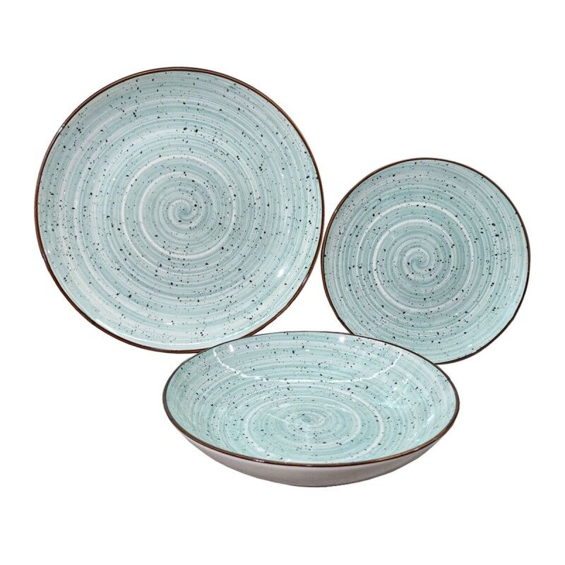 Versa|Louça Versa Lua Porcelana 18 Peças Versa|Louça Versa Lua Porcelana 18 Peças
