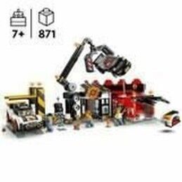 Lego|Jogo de Construção Lego
