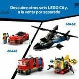 Lego|Jogo de Construção Lego
