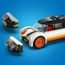Lego|Jogo de Construção Lego