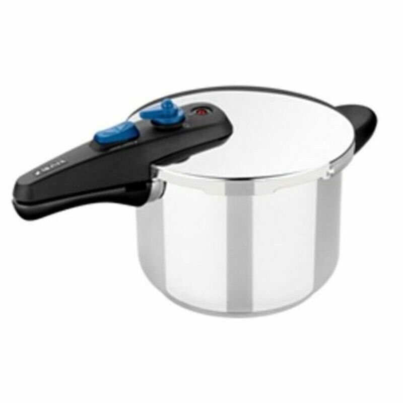 Monix|Panela Express Monix M570001 4 L Aço inoxidável Metal 4 L