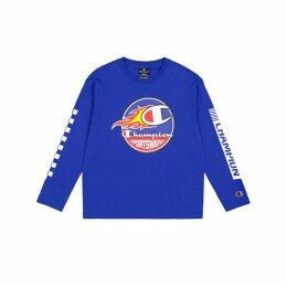 Fila|Camisola de Manga Curta Homem Fila 682859 Branco