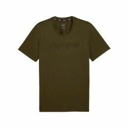 Le coq sportif|Camisola de Manga Curta Homem Le coq sportif Bat Nº2 Vermelho Homem
