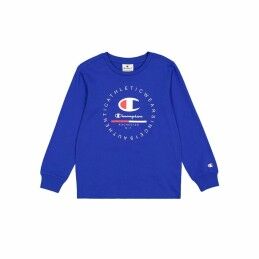Fila|Camisola de Manga Curta Homem Fila 682859 Branco