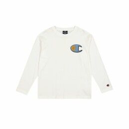 Odlo|Camisola de Manga Curta Mulher Odlo Essential 365 Cinzento