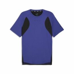 Puma|Camisola de Manga Curta Homem Puma M X Hyrox Tad T