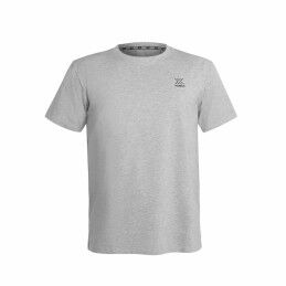 Ditchil|Camisola de Manga Curta Mulher Ditchil Ditchill T-Shirt Ease Lavanda