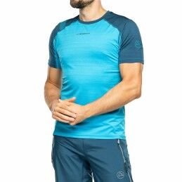 Sport Hg|Camisola Térmica para Mulher Sport Hg Hg-8052 Preto Magenta