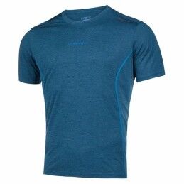 Puma|Camisola de Manga Curta Homem Puma M X Hyrox Tad T
