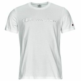 Under Armour|Camisola de Manga Curta Homem Under Armour Tech Vent Ss Cinzento claro
