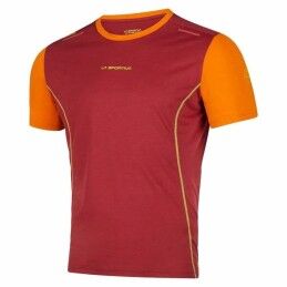 Sport Hg|Camisola Térmica para Mulher Sport Hg Hg-8052 Preto Magenta