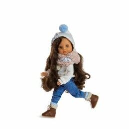 Berjuan|Boneca bebé Berjuan Chubby 50 cm