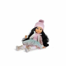 Frozen|Nenuco com Acessórios Frozen HXH17