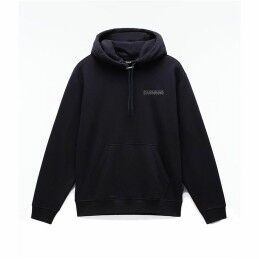 Reebok|Polar com Capuz Criança Reebok B ES FZ HDY