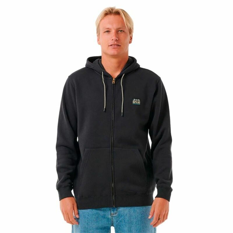 Rip Curl|Polar com Capuz Homem Rip Curl Horizon Zip Thru Rip Curl|Polar com Capuz Homem Rip Curl Horizon Zip Thru