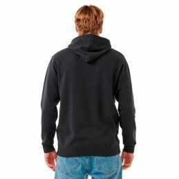 Rip Curl|Polar com Capuz Homem Rip Curl Horizon Zip Thru