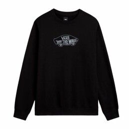 Adidas|Polar com Capuz Homem Adidas Preto