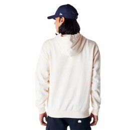 New Era|Polar com Capuz Homem New Era MLB FOOD GRPHC OS New York Yankees