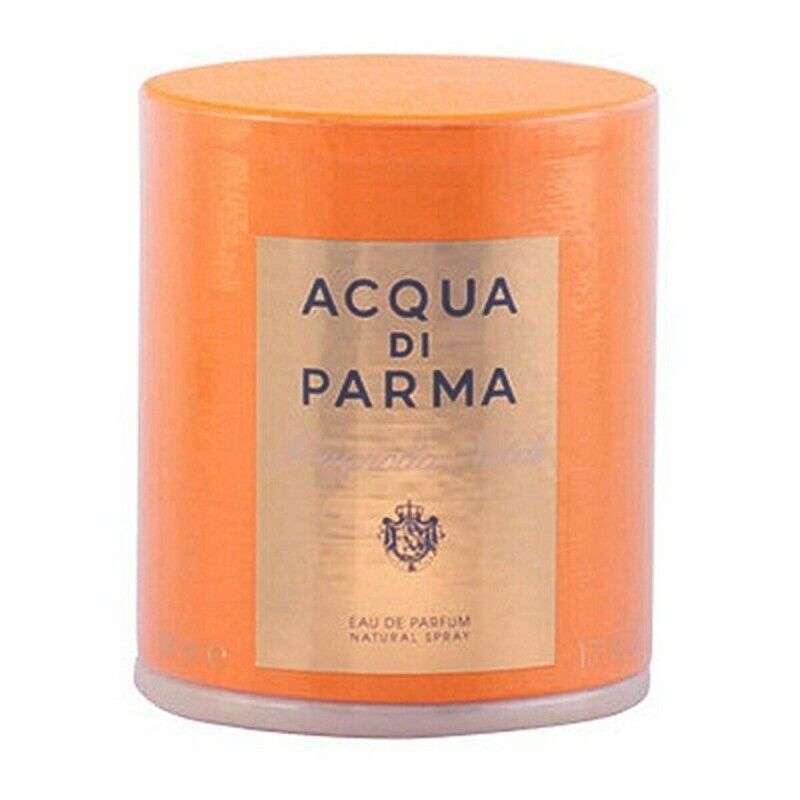 Acqua Di Parma|Perfume Mulher Magnolia Nobile Acqua Di Parma EDP Magnolia Nobile 50 ml Acqua Di Parma|Perfume Mulher Magnolia Nobile Acqua Di Parma EDP Magnolia Nobile 50 ml