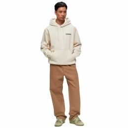 Napapijri|Polar com Capuz Homem Napapijri B-Linth H Beige Dimity 2