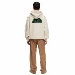 Napapijri|Polar com Capuz Homem Napapijri B-Linth H Beige Dimity 2