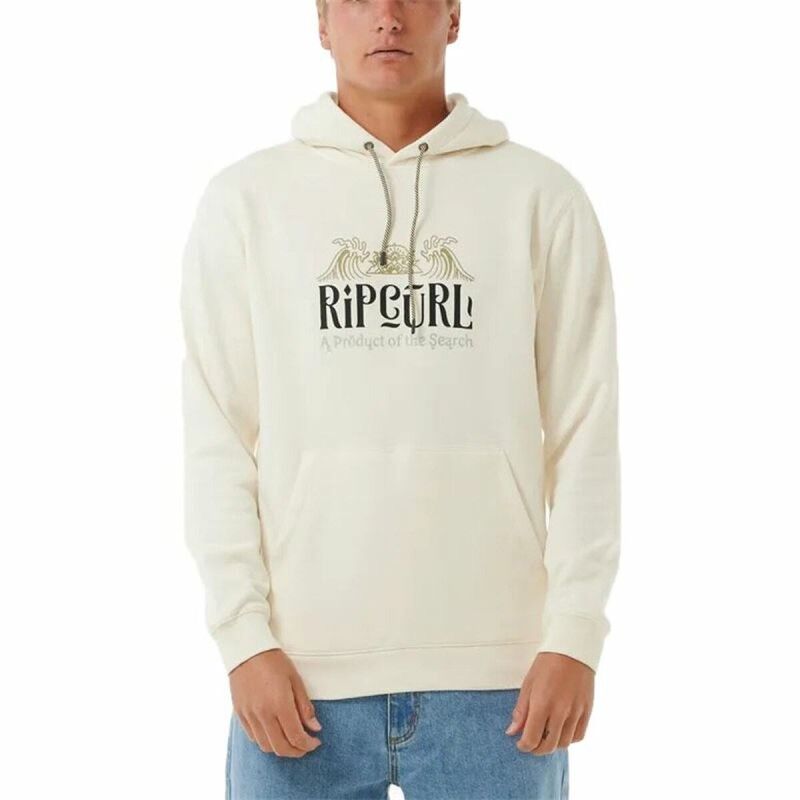 Rip Curl|Polar com Capuz Homem Rip Curl Down The Line Rip Curl|Polar com Capuz Homem Rip Curl Down The Line