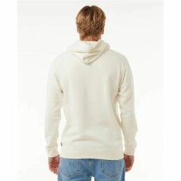 Rip Curl|Polar com Capuz Homem Rip Curl Down The Line