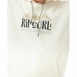 Rip Curl|Polar com Capuz Homem Rip Curl Down The Line