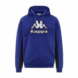 Puma|Polar com Capuz Homem Puma Better Sportswear